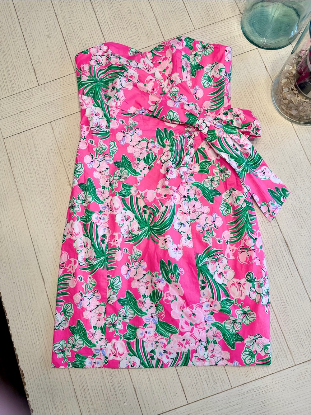 Lilly Pulitzer stela shift dress - Roxie pink worth a look | NWOT - size 00